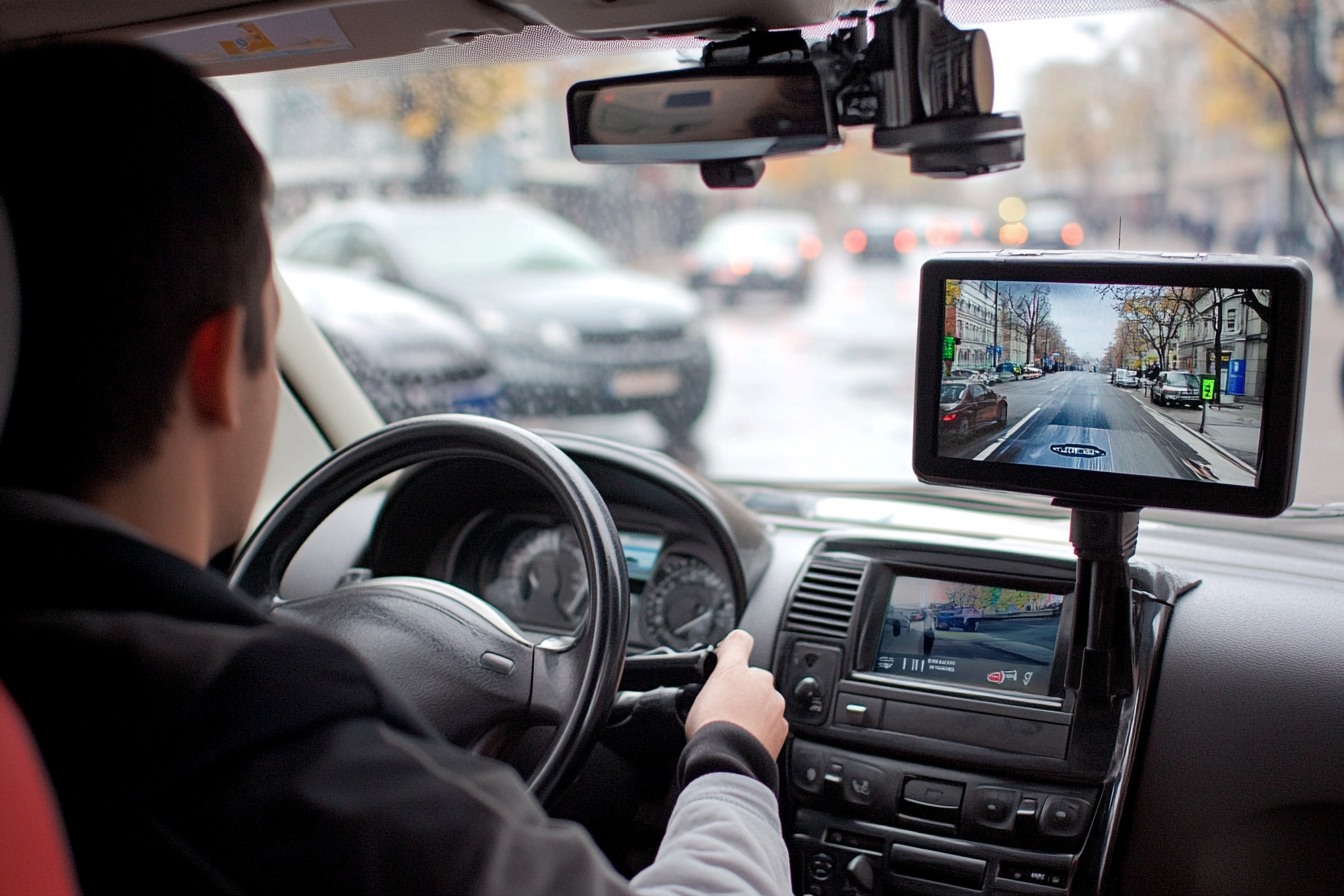 Les gadgets high-tech pour booster votre expérience de conduite