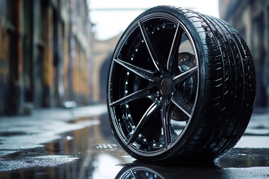 Tout savoir sur les pneus et jantes : Entretien, choix et performances