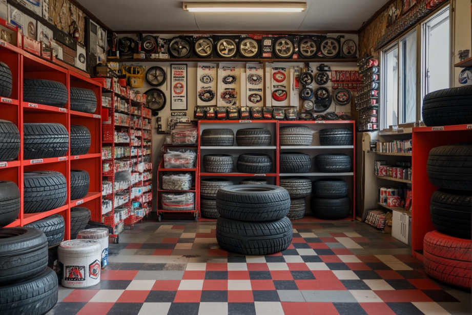 Pneus et jantes : Comment choisir pour un confort et une sécurité optimaux ?