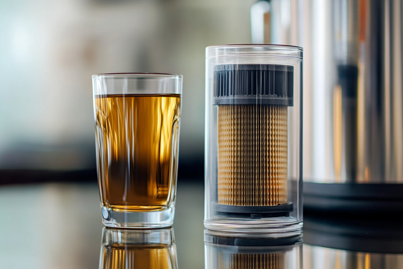 Guide complet des filtres et fluides : Optimisez la longévité de votre moteur