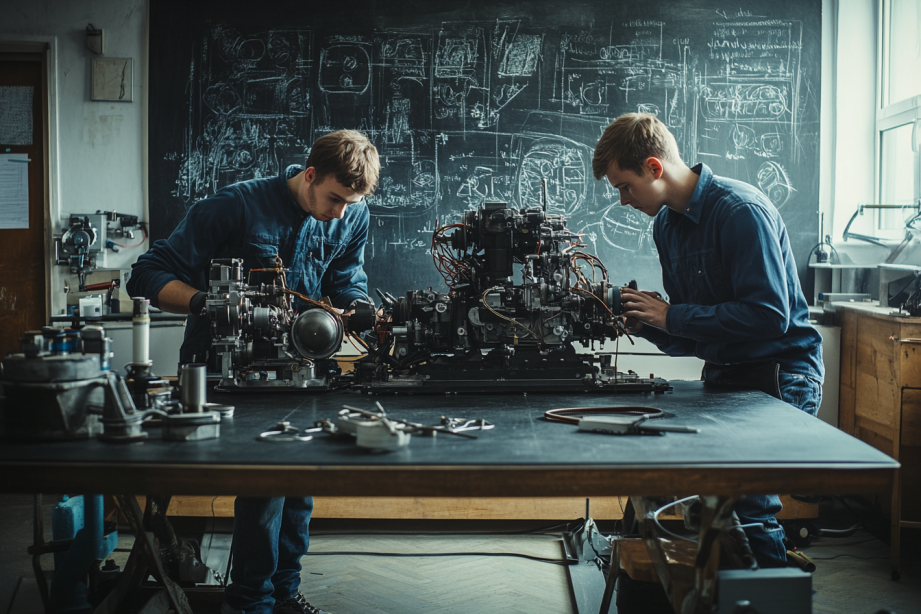 Secrets de pros : Témoignages de mécaniciens sur les réparations les plus complexes