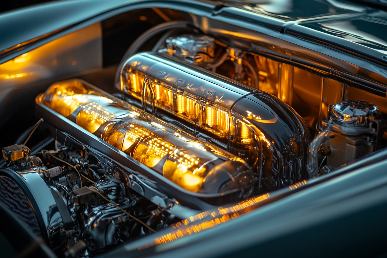 Systèmes électriques et éclairage : Tout ce qu’il faut savoir pour une visibilité parfaite