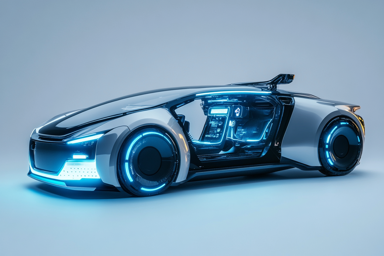 Technologie automobile : Les innovations qui transforment votre voiture