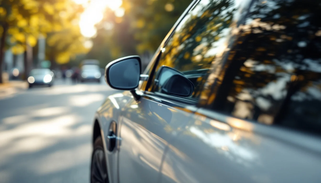 Van brandstof naar stroom: hoe de eerste maanden achter het stuur van een elektrische wagen verlopen